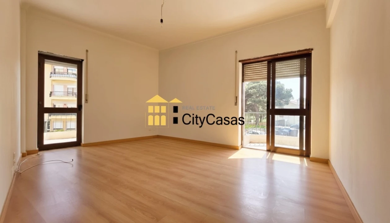 Apartamento T2 para Venda em Matosinhos e Leça da Palmeira Foto 2