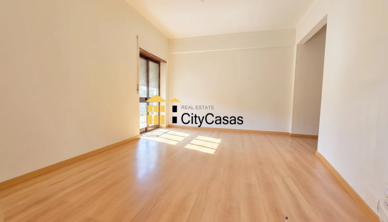 Apartamento T2 para Venda em Matosinhos e Leça da Palmeira Foto 1