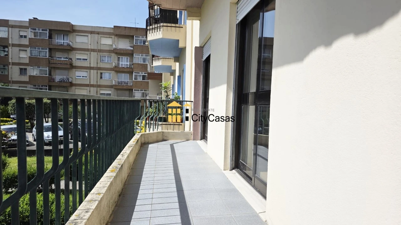 Apartamento T2 para Venda em Matosinhos e Leça da Palmeira Foto 14