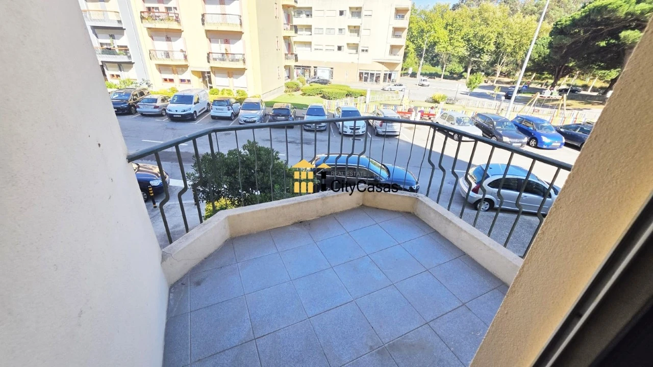 Apartamento T2 para Venda em Matosinhos e Leça da Palmeira Foto 8