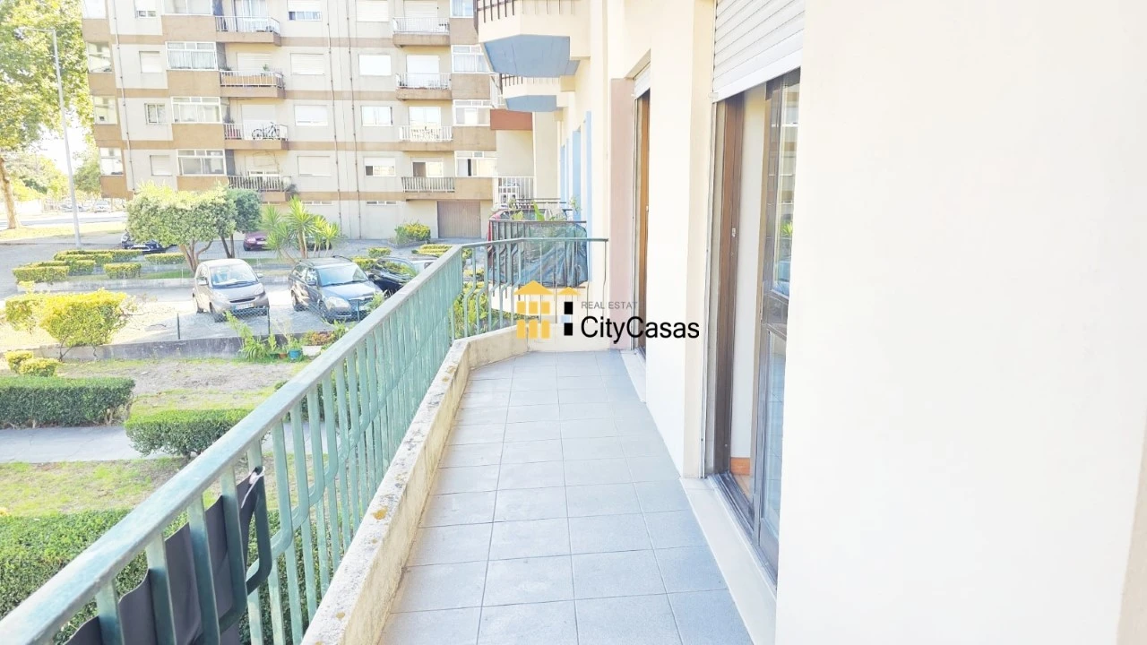 Apartamento T2 para Venda em Matosinhos e Leça da Palmeira Foto 14