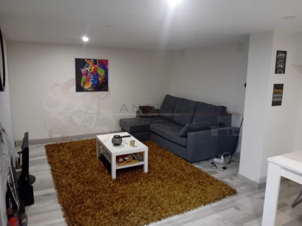 Apartamento T2 para Venda em Algueirão-Mem Martins Foto 3