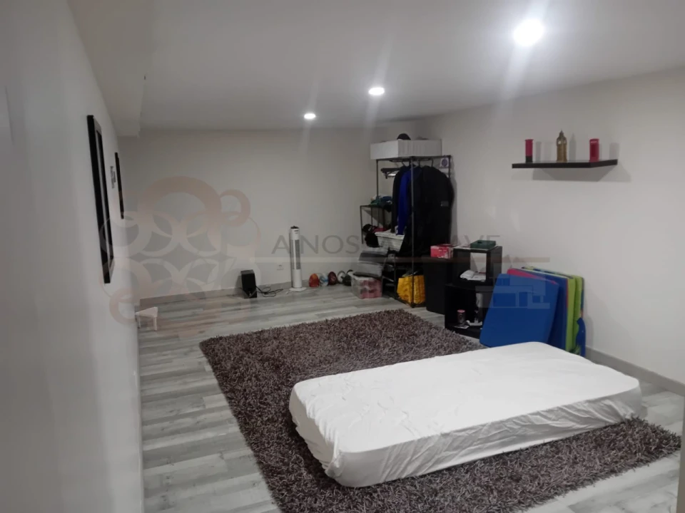 Apartamento T2 para Venda em Algueirão-Mem Martins Foto 10