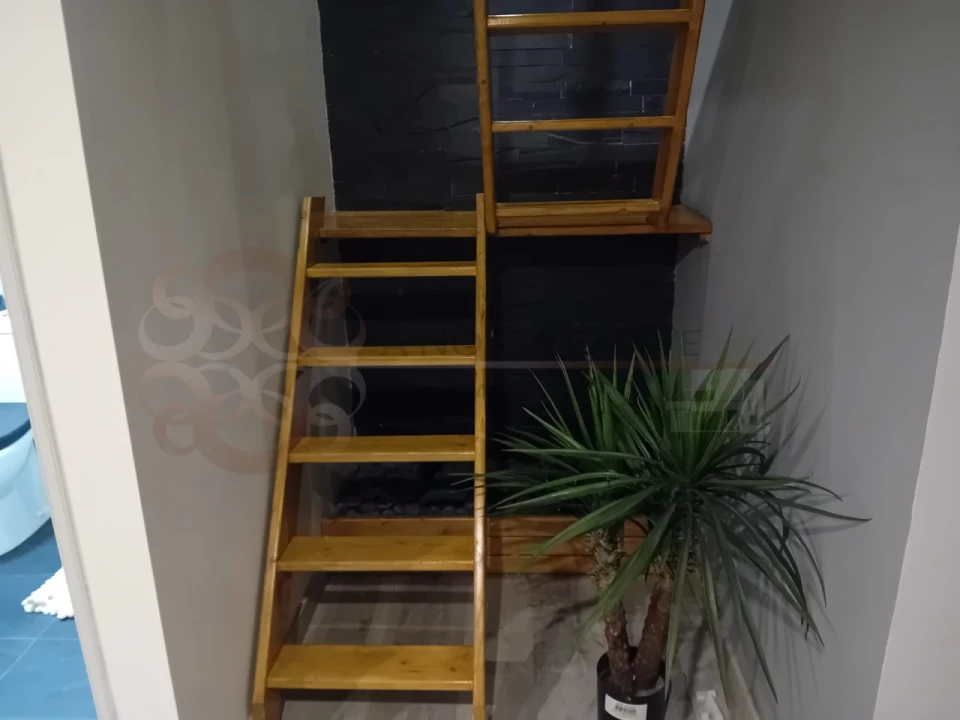 Apartamento T2 para Venda em Algueirão-Mem Martins Foto 11