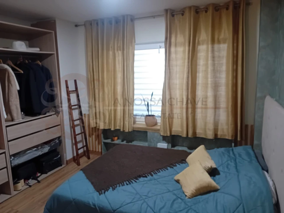 Apartamento T2 para Venda em Algueirão-Mem Martins Foto 17