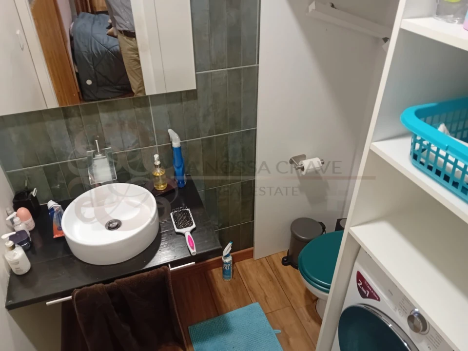 Apartamento T2 para Venda em Algueirão-Mem Martins Foto 19