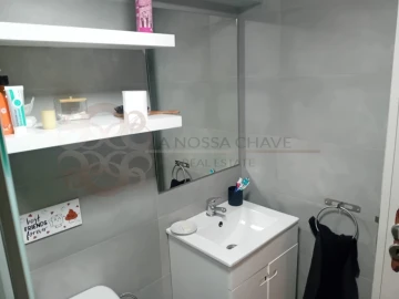 Apartamento T2 para Venda em Algueirão-Mem Martins