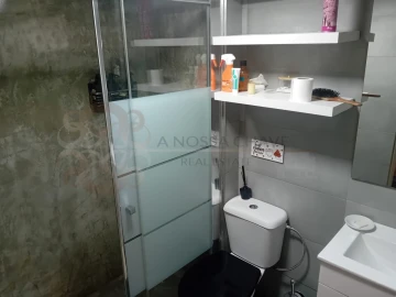 Apartamento T2 para Venda em Algueirão-Mem Martins