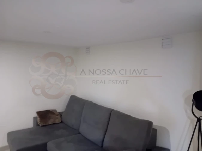 Apartamento T2 para Venda em Algueirão-Mem Martins Foto 5