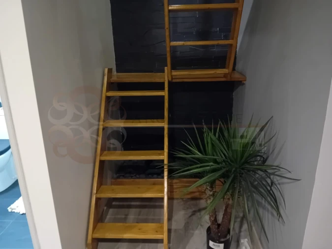 Apartamento T2 para Venda em Algueirão-Mem Martins Foto 11