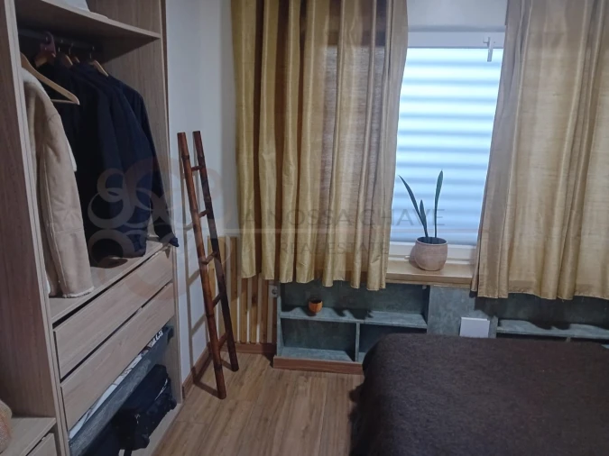 Apartamento T2 para Venda em Algueirão-Mem Martins Foto 15