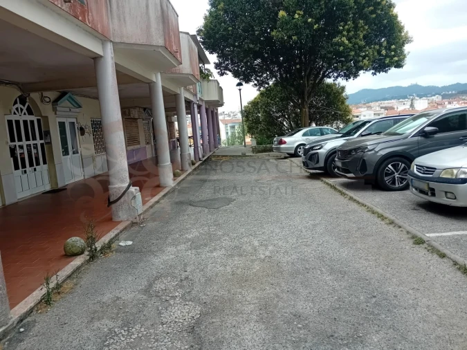 Apartamento T2 para Venda em Algueirão-Mem Martins Foto 21