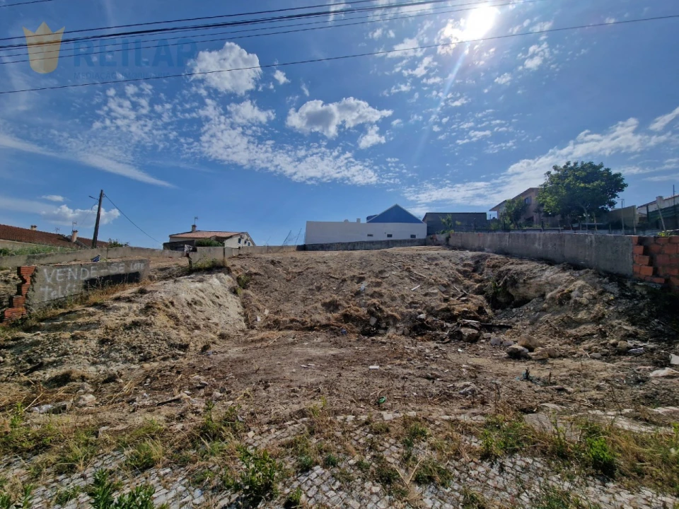 Terreno para Venda em Vialonga Foto 11