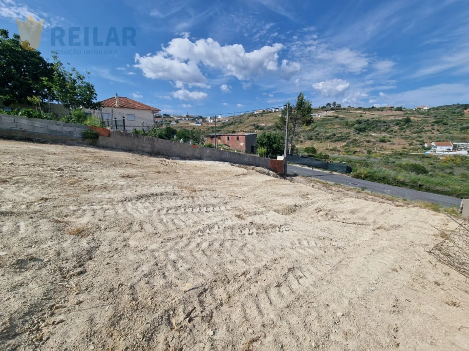 Terreno para Venda em Vialonga Foto 8