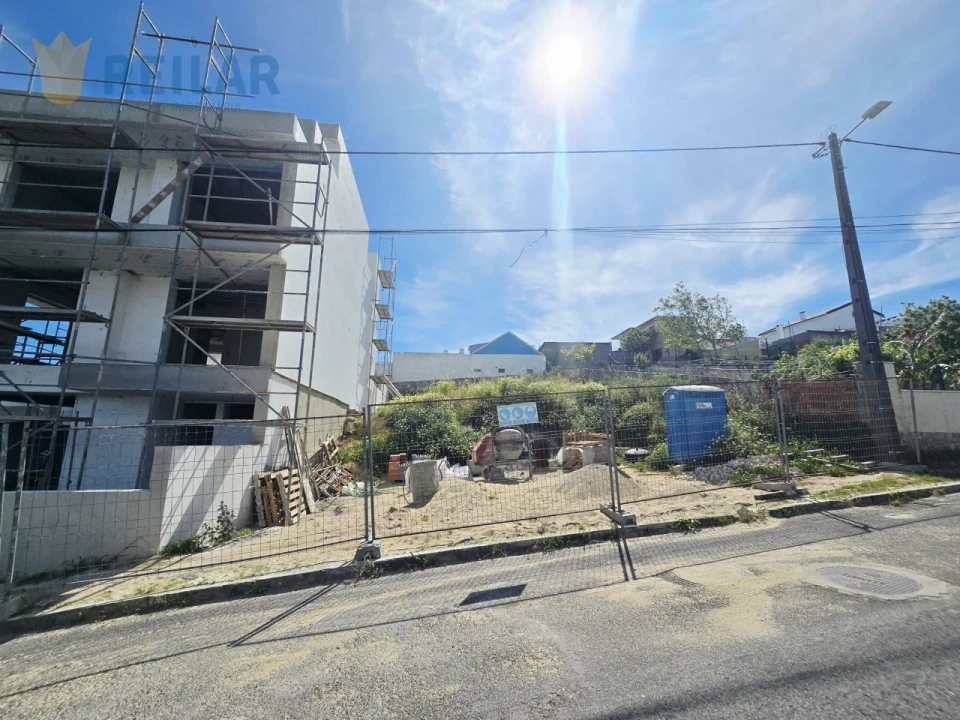 Terreno para Venda em Vialonga Foto 5
