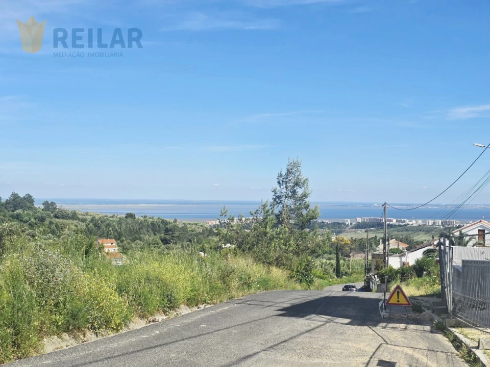 Terreno para Venda em Vialonga Foto 10
