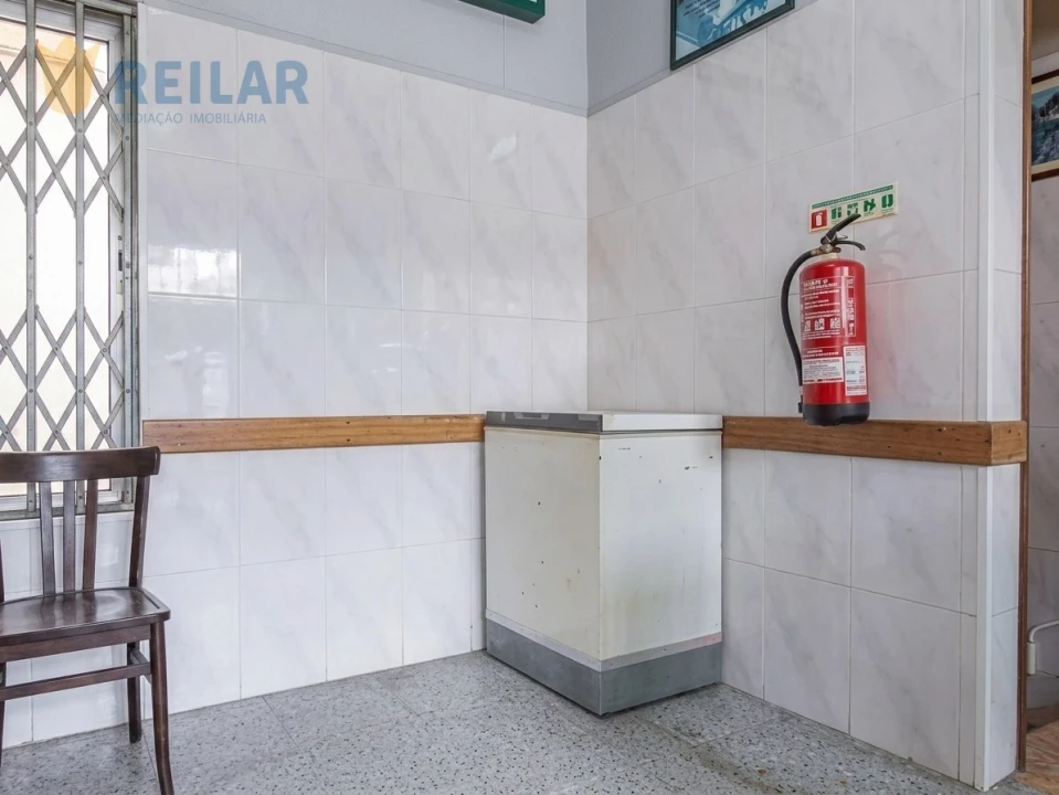 Loja para Venda em Benfica Foto 6