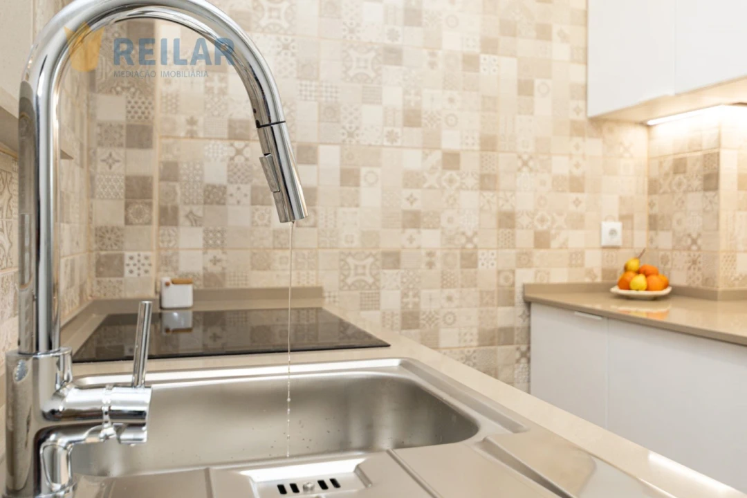 Apartamento T2 para Venda em Sacavém e Prior Velho Foto 6