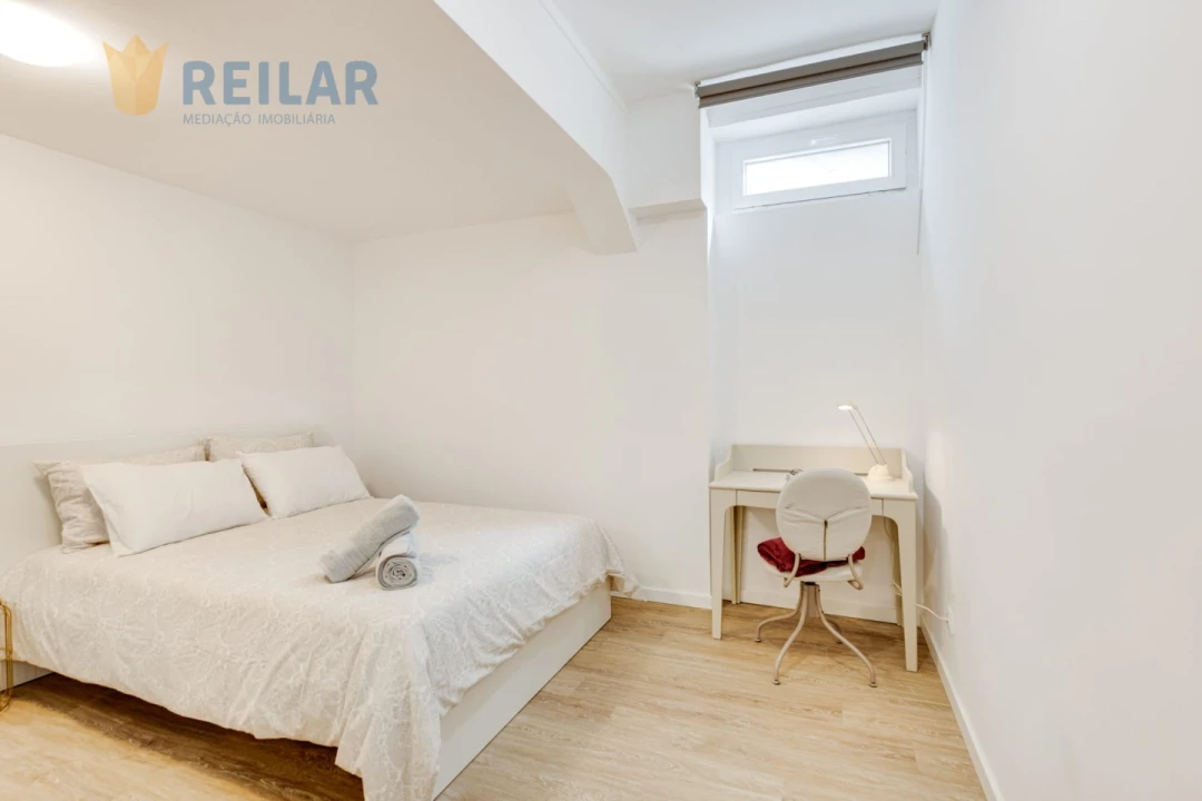 Apartamento T2 para Venda em Sacavém e Prior Velho Foto 10
