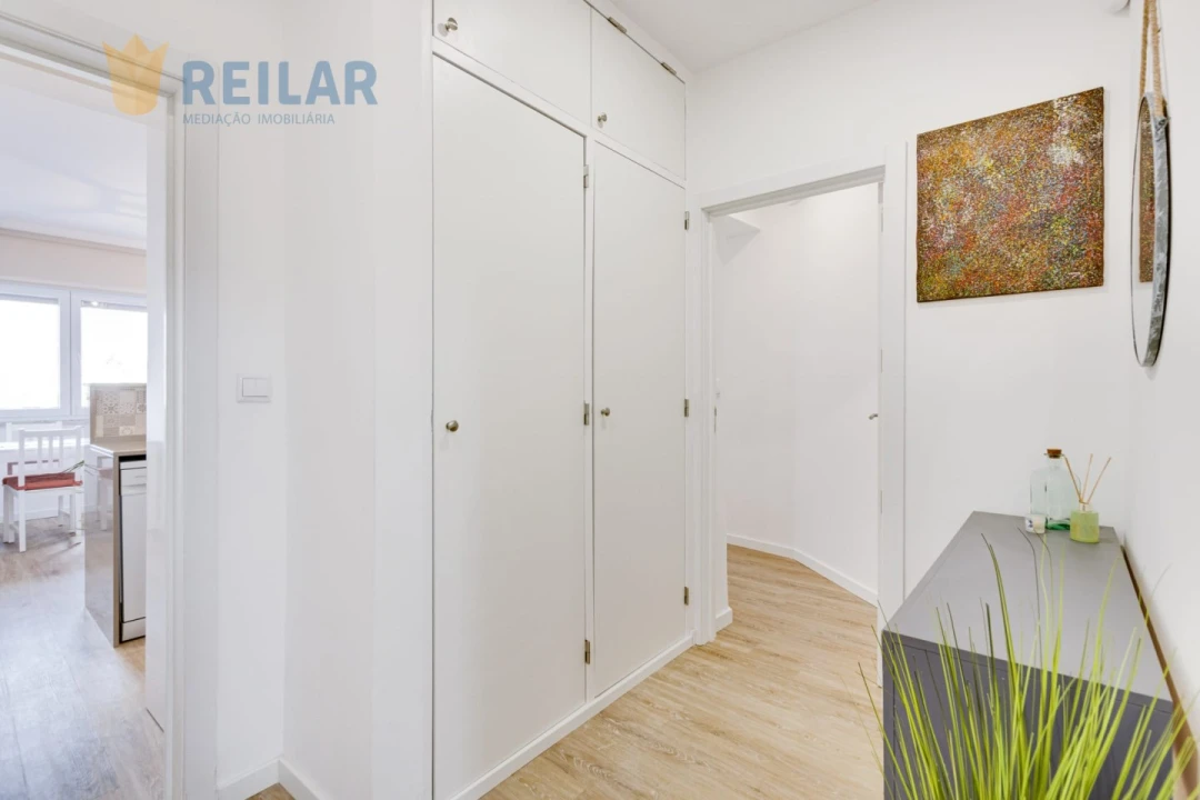 Apartamento T2 para Venda em Sacavém e Prior Velho Foto 13