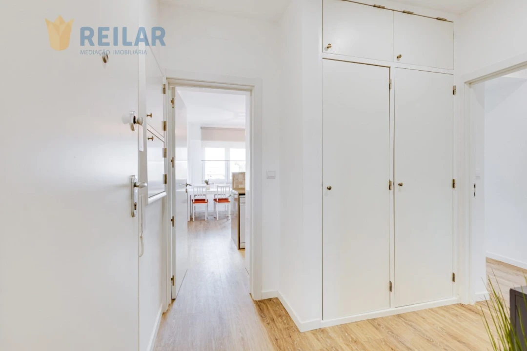Apartamento T2 para Venda em Sacavém e Prior Velho Foto 14