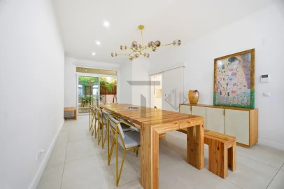 Apartamento T4 para Venda em Campo de Ourique