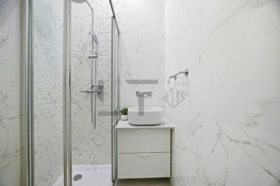 Apartamento T4 para Venda em Campo de Ourique