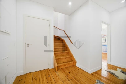 Apartamento T4 para Venda em Campo de Ourique