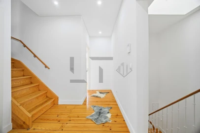 Apartamento T4 para Venda em Campo de Ourique