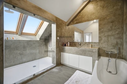 Apartamento T4 para Venda em Campo de Ourique