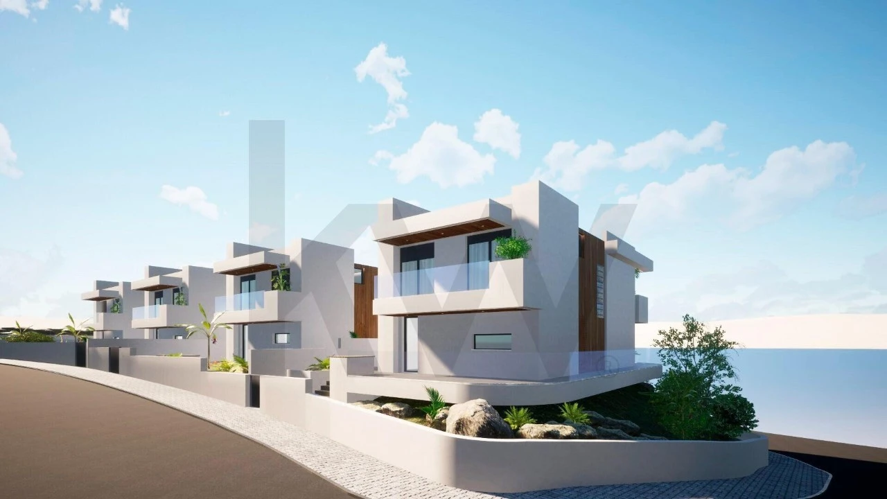 Moradia T3 para Venda em Ericeira Foto 4
