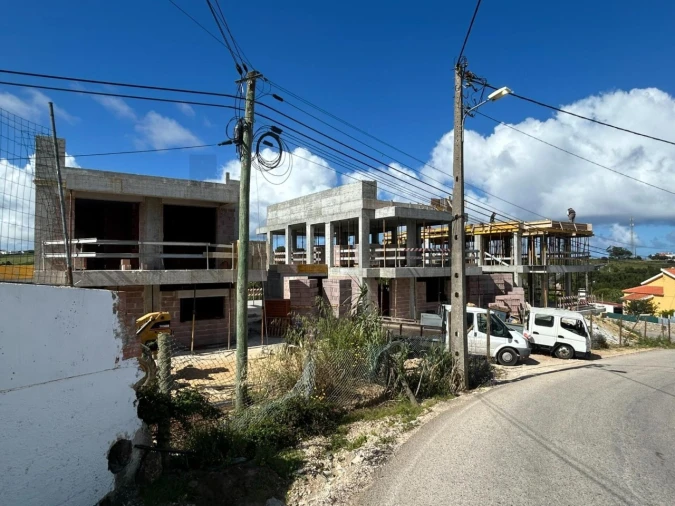 Moradia T3 para Venda em Ericeira Foto 17
