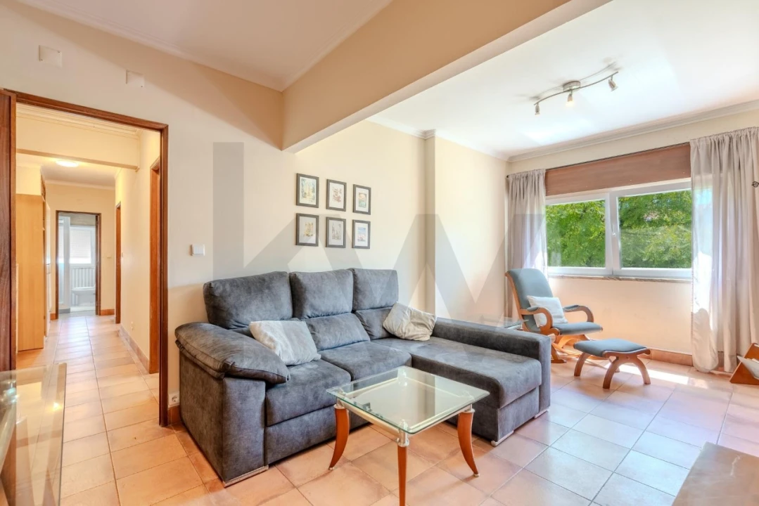 Apartamento T2 para Venda em Algés, Linda-A-Velha e Cruz Quebrada-Dafundo Foto 9