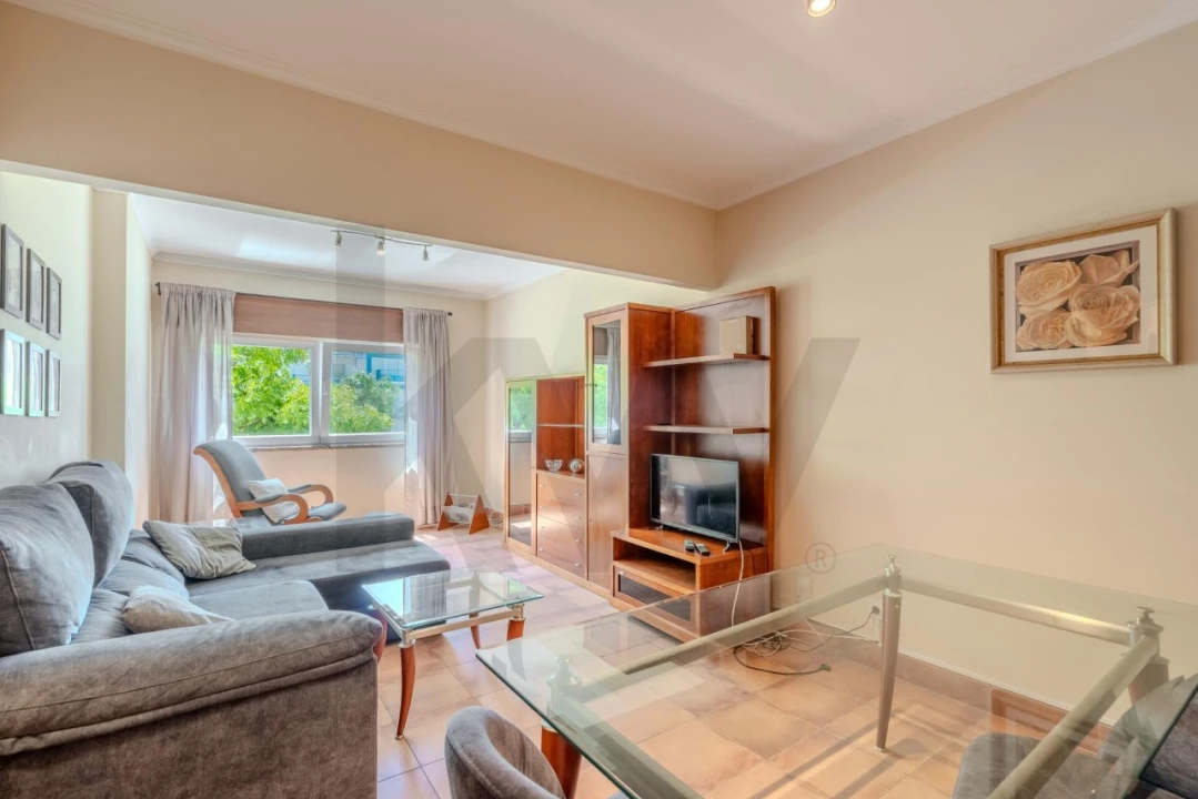 Apartamento T2 para Venda em Algés, Linda-A-Velha e Cruz Quebrada-Dafundo Foto 10