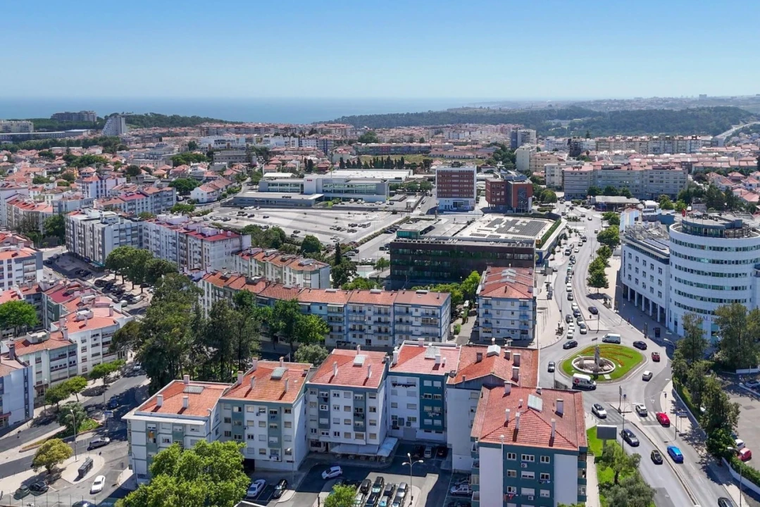 Apartamento T2 para Venda em Algés, Linda-A-Velha e Cruz Quebrada-Dafundo Foto 30