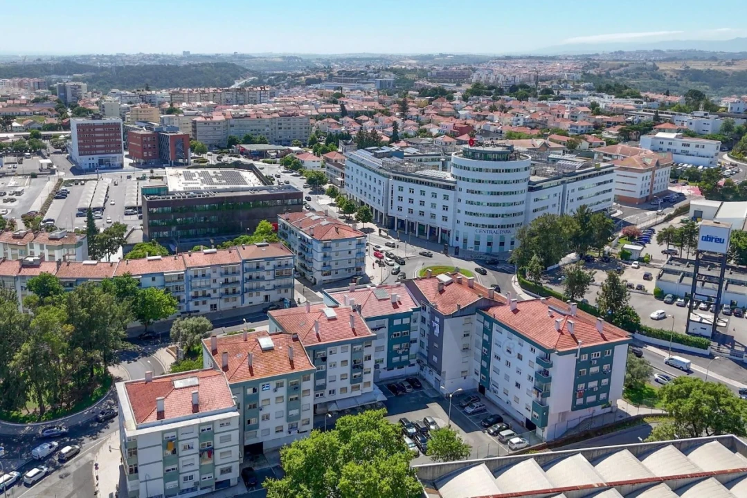 Apartamento T2 para Venda em Algés, Linda-A-Velha e Cruz Quebrada-Dafundo Foto 32