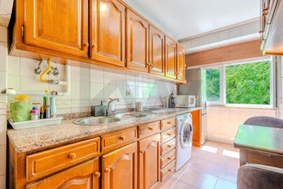 Apartamento T2 para Venda em Algés, Linda-A-Velha e Cruz Quebrada-Dafundo