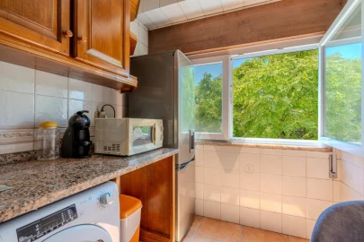 Apartamento T2 para Venda em Algés, Linda-A-Velha e Cruz Quebrada-Dafundo
