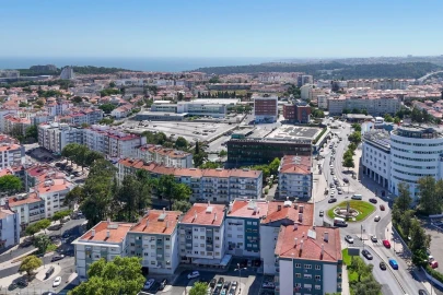 Apartamento T2 para Venda em Algés, Linda-A-Velha e Cruz Quebrada-Dafundo