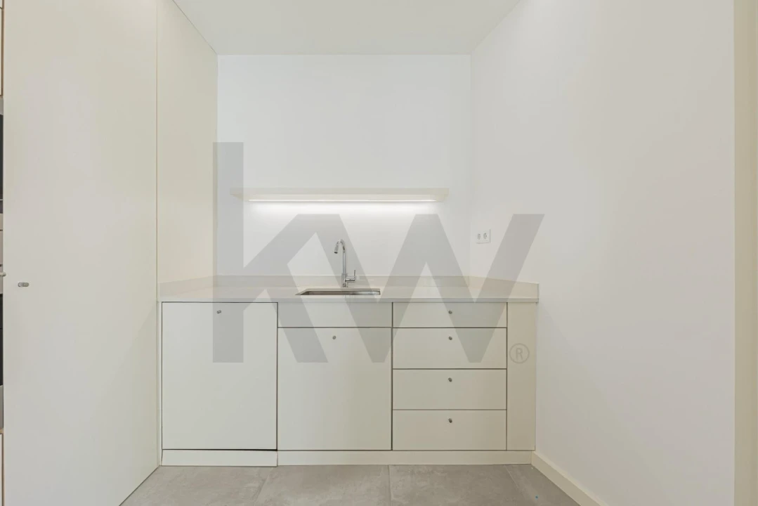 Apartamento T2 para Venda em Misericórdia Foto 7