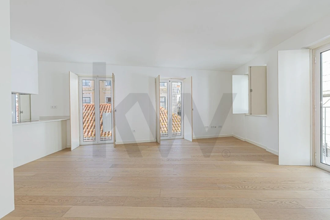 Apartamento T2 para Venda em Misericórdia Foto 10