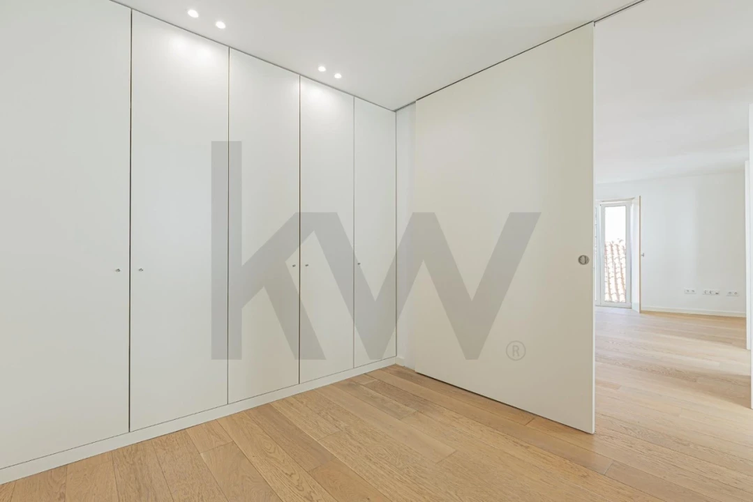 Apartamento T2 para Venda em Misericórdia Foto 16