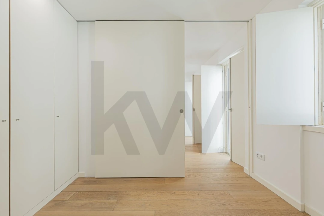 Apartamento T2 para Venda em Misericórdia Foto 17