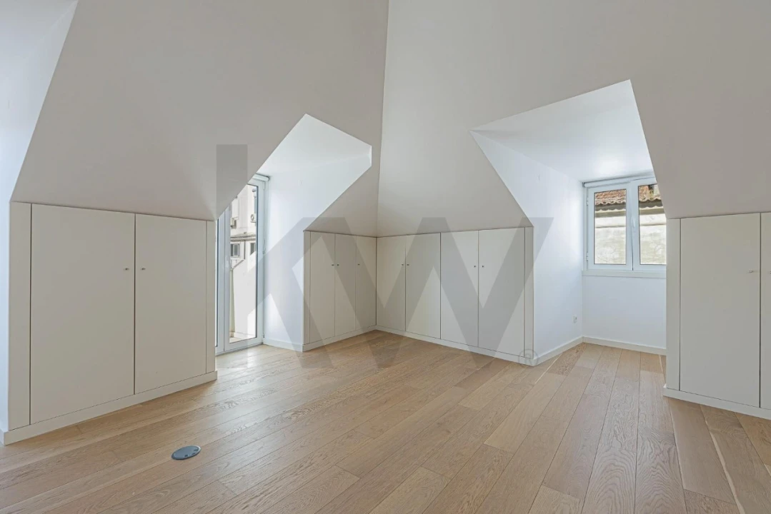 Apartamento T2 para Venda em Misericórdia Foto 30