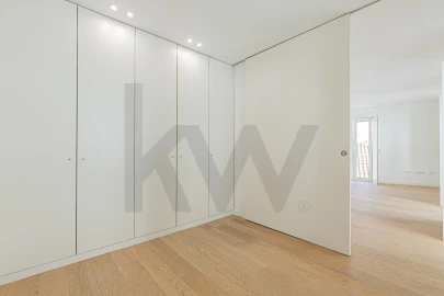 Apartamento T2 para Venda em Misericórdia