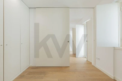 Apartamento T2 para Venda em Misericórdia