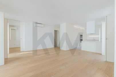 Apartamento T2 para Venda em Misericórdia