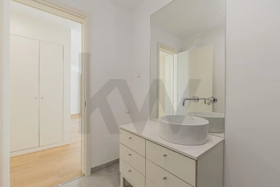 Apartamento T2 para Venda em Misericórdia