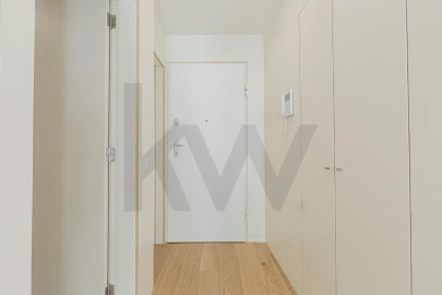 Apartamento T2 para Venda em Misericórdia