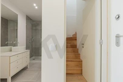 Apartamento T2 para Venda em Misericórdia